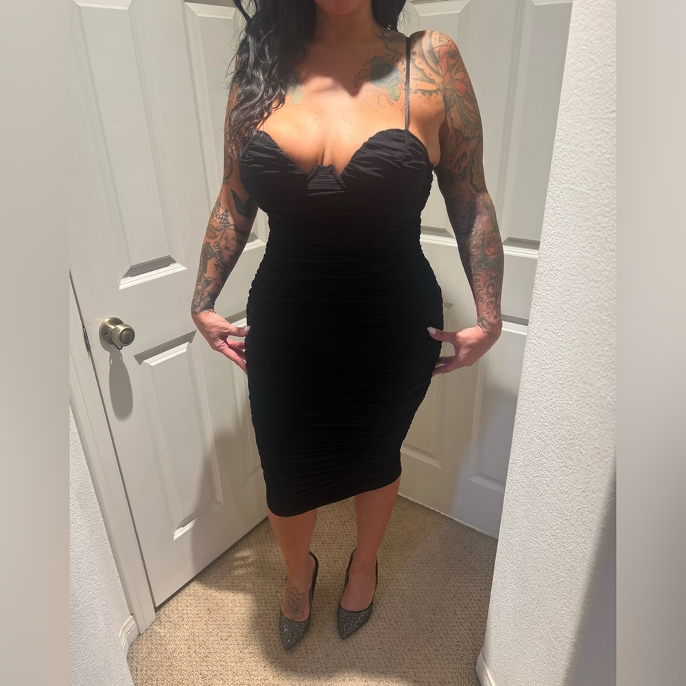 Dress Wedding Guest Cocktail